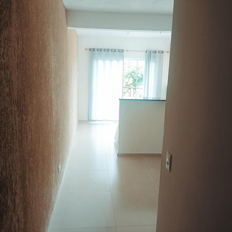Chalés do Ademir Apartamento Ilhabela Exterior foto